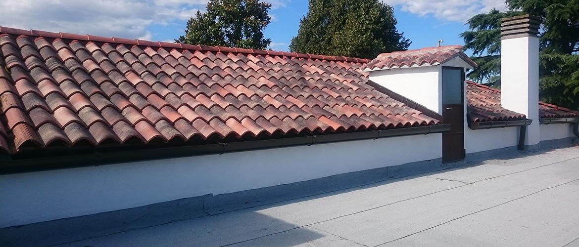  Rifacimento tetto ventilato 